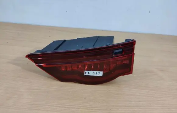 Jaguar XF Tailgate rear/tail lights JX6313A420AD