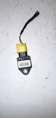 Mercedes-Benz A W169 Airbag deployment crash/impact sensor A1698202226