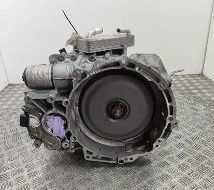 Audi Q3 F3 Automatic gearbox UAY