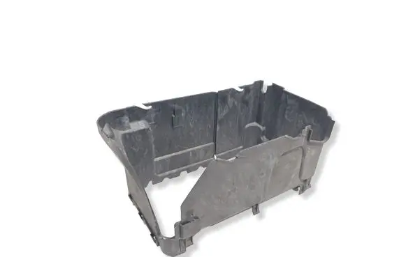 Mercedes-Benz B W246 W242 Battery tray heat shield A2465410205