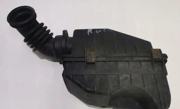 MG ZR Air filter box PHB101960