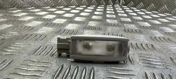 Skoda Superb B8 (3V) Other interior light 1K0947109