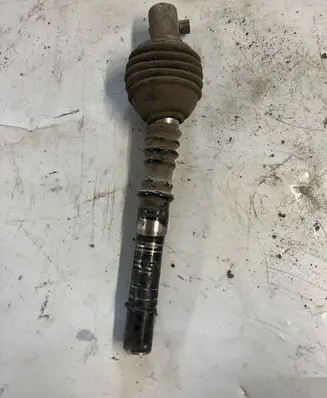 Hyundai Santa Fe Steering column universal joint 