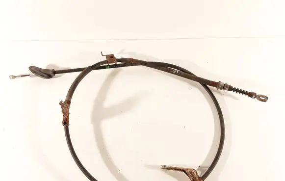 Honda Jazz Handbrake/parking brake wiring cable 