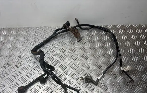 Skoda Rapid (NH) Wires (generator/alternator) 6R0971228AD 6R0971349FE