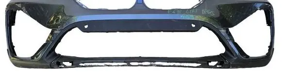BMW X1 F48 F49 Front bumper 51117954205