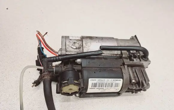 Mercedes-Benz CLS AMG C219 Air suspension compressor/pump A2113200304 0011908 4154031120