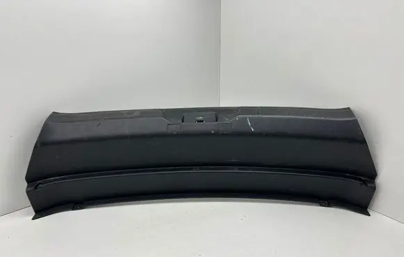 Volvo V40 Trunk/boot sill cover protection 31291048