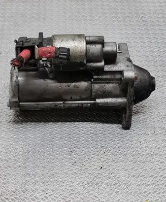 Fiat Tipo Starter motor 0001174401 51916171F109 0181122053