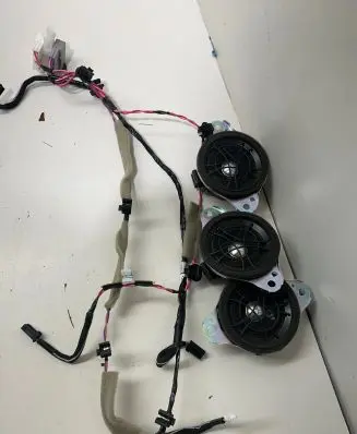 Lexus NX Panel speaker 8616078020