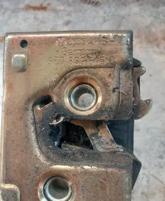 KIA Cerato Rear door lock 357839015D 357839089
