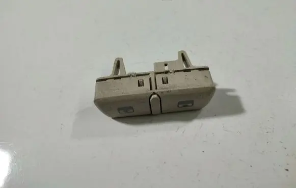 Lancia Musa Electric window control switch 
