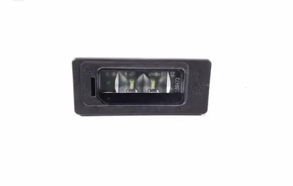 Skoda Octavia Mk3 (5E) Number plate light 3AF943021A