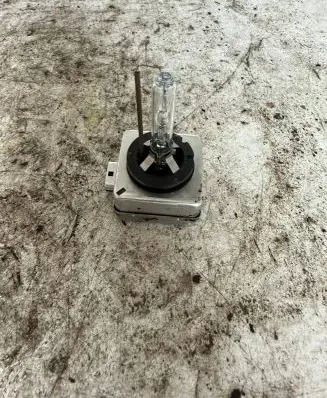BMW X5 E70 Xenon bulb 66140