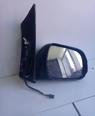 Toyota Sienna XL30 III Front door electric wing mirror 74866AA