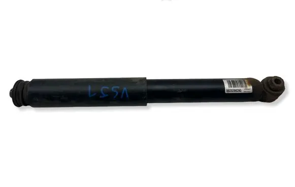 Peugeot 3008 II Rear shock absorber/damper 9823286280