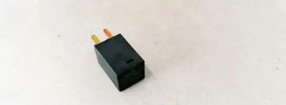 Mitsubishi Lancer Other relay MR538851 2125D61