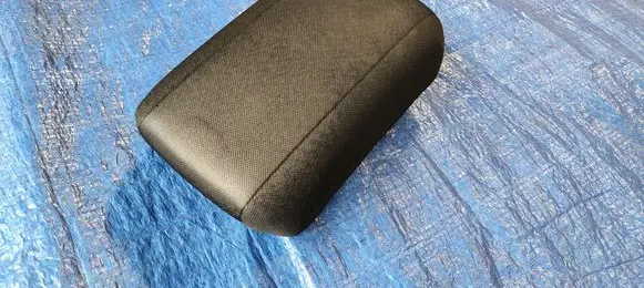 Hyundai i30 Armrest MATERIAOWY