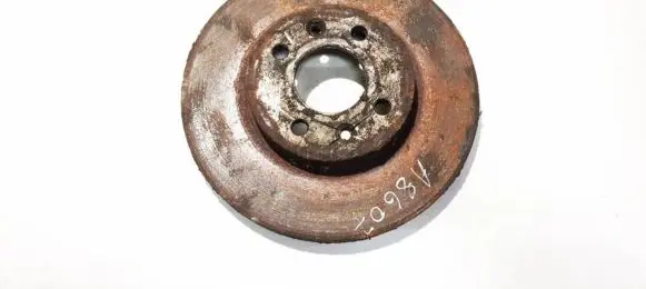 Renault Laguna I Front brake disc ventiliuojamas