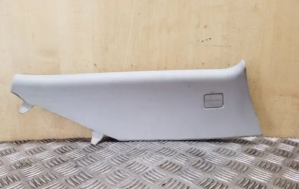 Jaguar XF X250 (C) pillar trim 8X23F519A97BF 9X23F519A97BA