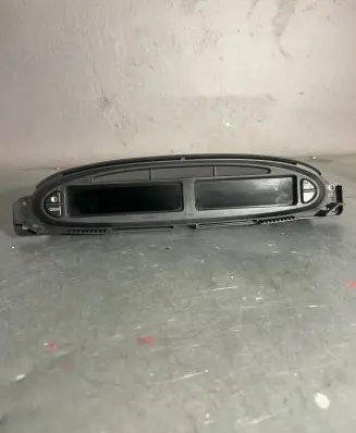Citroen Xsara Picasso Speedometer (instrument cluster) 9661734780 110008966014