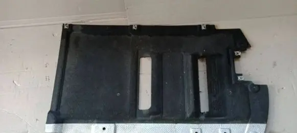 BMW X4 F26 Coolant radiator 7218668