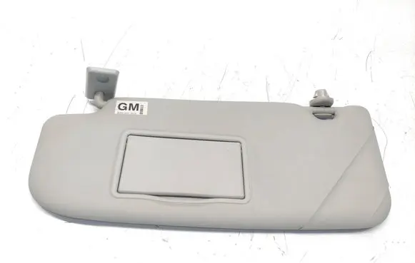 Nissan Qashqai Sun visor 96401JD000