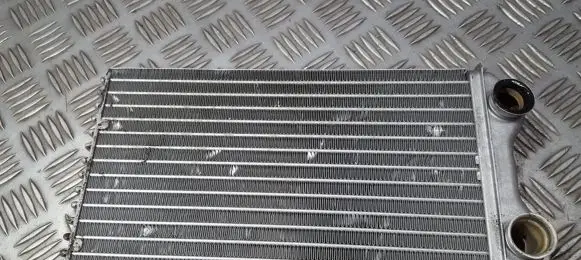 Opel Vivaro Heater blower radiator 6654090 F964142C
