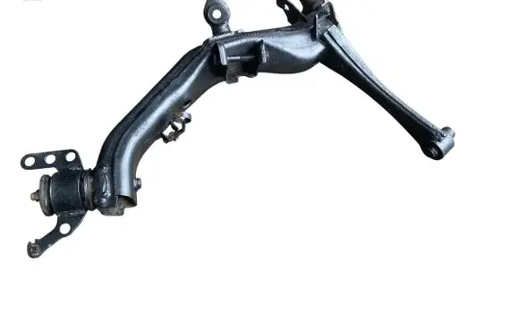 Rear upper control arm/wishbone