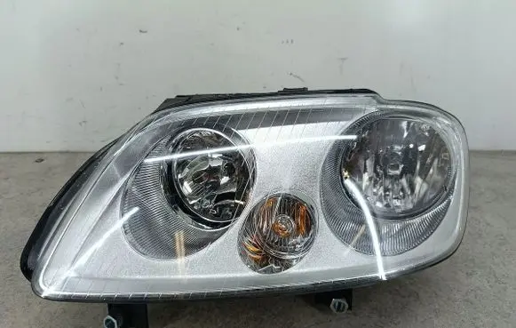 Volkswagen Touran I Headlight/headlamp 4VEX13100A