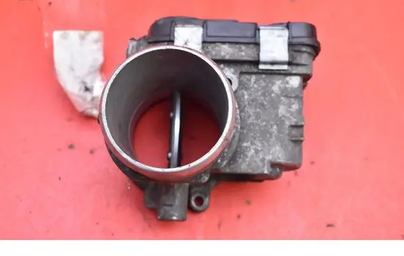 Fiat Ducato Throttle body valve 5801727743