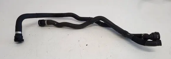 BMW 1 E81 E87 Engine coolant pipe/hose 9124076 16188010