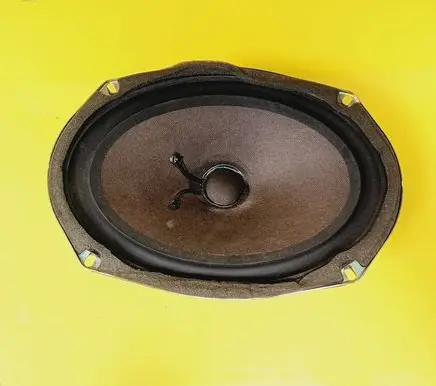 KIA Carnival Front door speaker 0K53H66960