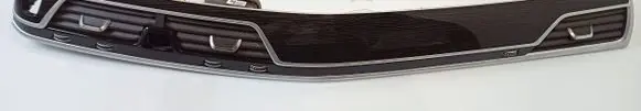 BMW 7 G11 G12 Dashboard trim 51456992298 6992298