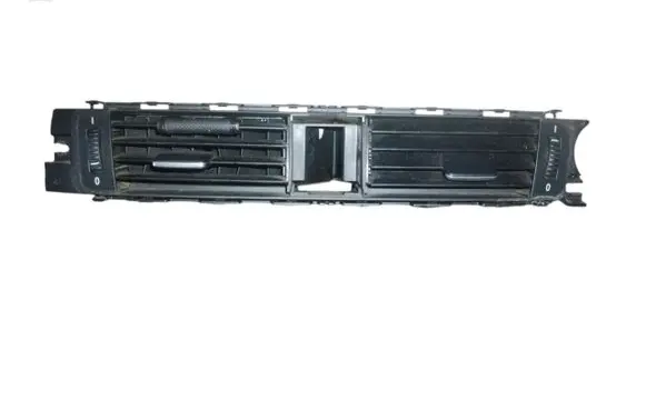 BMW 3 E90 E91 Dash center air vent grill 9123302