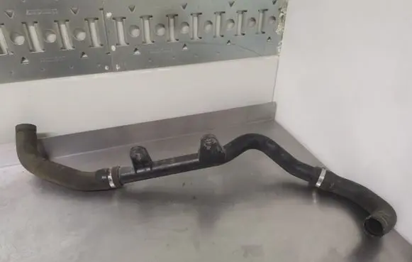 Peugeot Boxer Engine coolant pipe/hose T682H16300 H16300