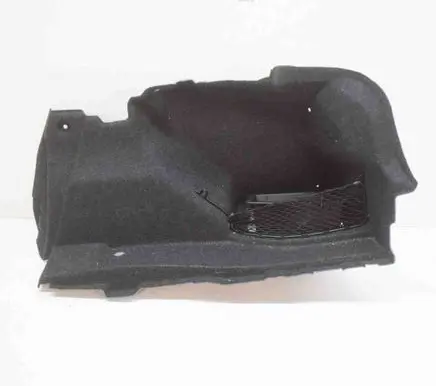 BMW 2 F22 F23 Trunk/boot side trim panel 7431964