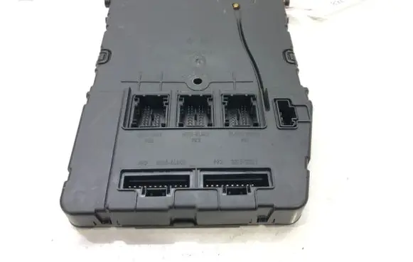 Renault Scenic II - Grand scenic II Other control units/modules 8200525386