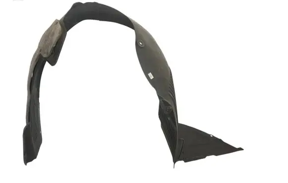 Hyundai i30 Front wheel arch liner splash guards 86813A6600AUTOAS1 86813A6600