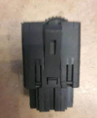 Volkswagen Sharan Headlight level height control switch 7M3941333