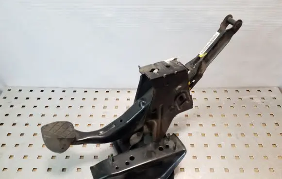 Brake pedal