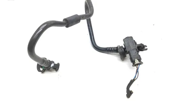 Volkswagen Tiguan Allspace Vacuum line/pipe/hose 5Q0611933 5Q0906207 1905041952303