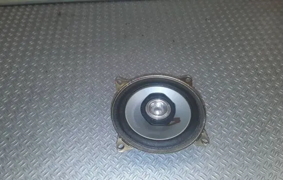 Volkswagen Transporter - Caravelle T4 Panel speaker TSG1045