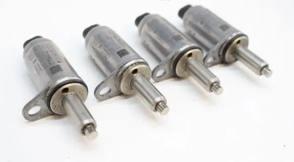 Crankshaft position sensor