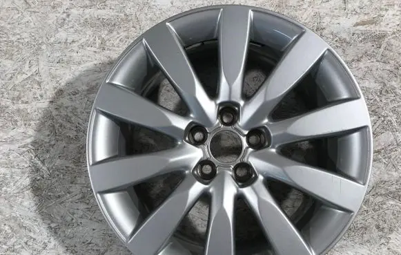 Audi A1 R16 alloy rim 