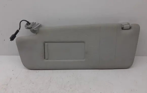 Volkswagen Touran II Sun visor