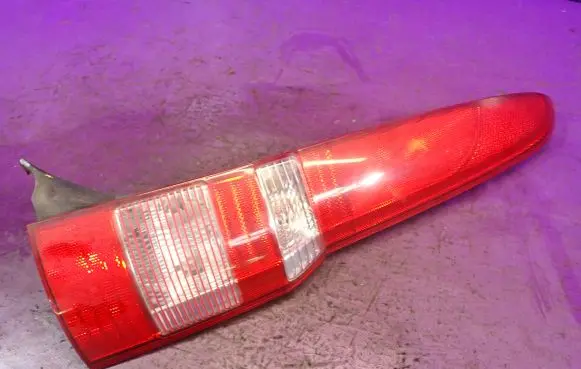 Fiat Panda 141 Rear/tail lights 280202