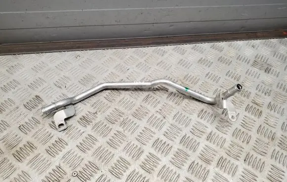 Audi A6 S6 C7 4G Engine coolant pipe/hose 4G0121481AP