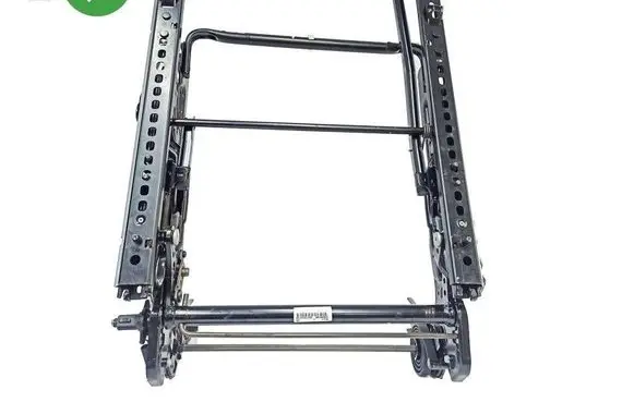 Mercedes-Benz SLK R171 Seat frame A1719105036 1022902369105 902369105