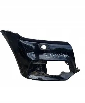 Audi Q5 SQ5 FY Front bumper 80A807438E